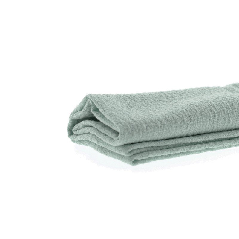 Cambrass SABANA CUNA 3 PCS (CUNA 70) 120x180x1 CM MAGIA VERDE Promoción trimestral