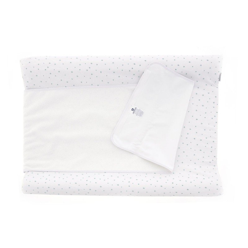 Cambrass CAMBIADOR BAÑERA 50x70x9 CM MAGIA VERDE Outlet online