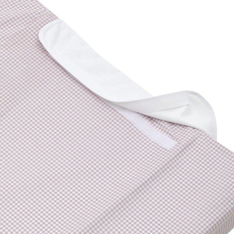 Cambrass CAMBIADOR BAÑERA 50x70x9 CM MINI WINDSORD ROSA Ofertas