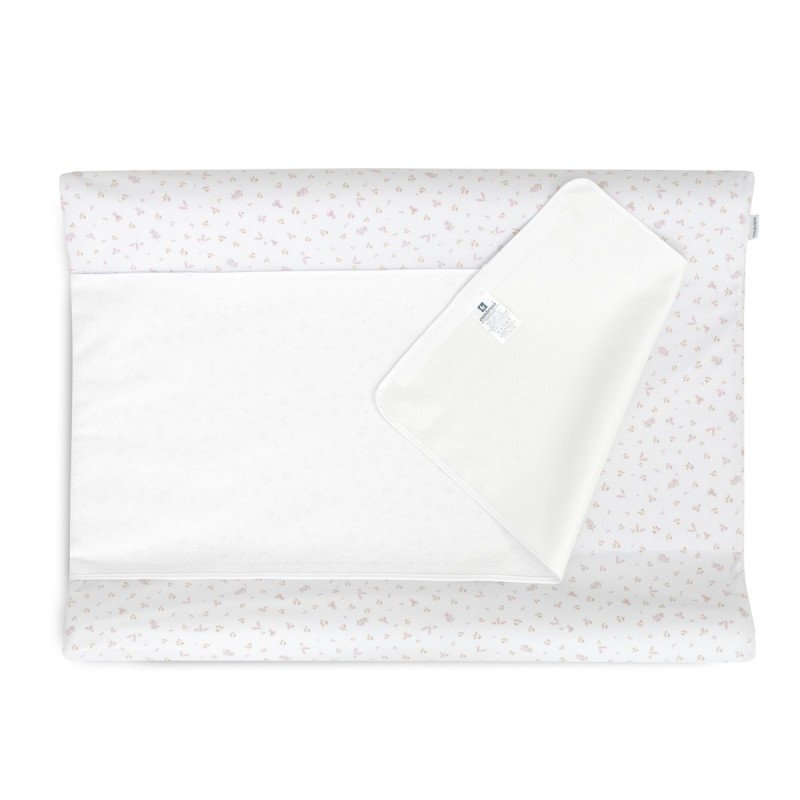 Cambrass CAMBIADOR BAÑERA 50x70x9 CM PLUMETI ROSA Venta caliente