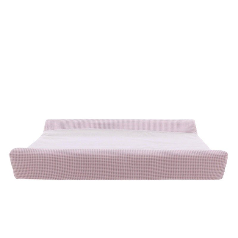 Cambrass CAMBIADOR BAÑERA 50x70x9 CM VICHY10 ROSA Gran oferta