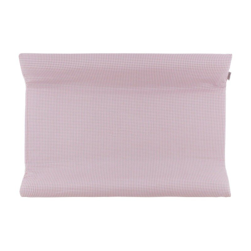 Cambrass CAMBIADOR BAÑERA 50x70x9 CM VICHY10 ROSA Gran oferta