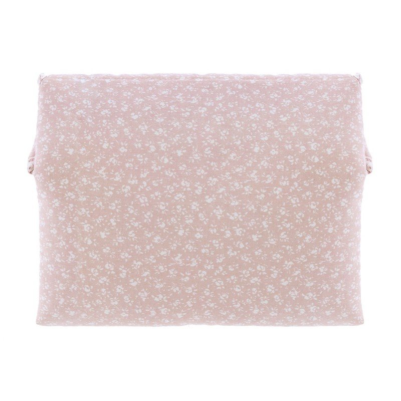 Cambrass CAMBIADOR DE VIAJE 60x40x1 CM LIBERTY ROSA Rebajas baratas