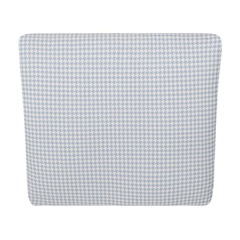 Cambrass CAMBIADOR DE VIAJE 60x40x1 CM MINI WINDSORD GRIS Ventas relámpago