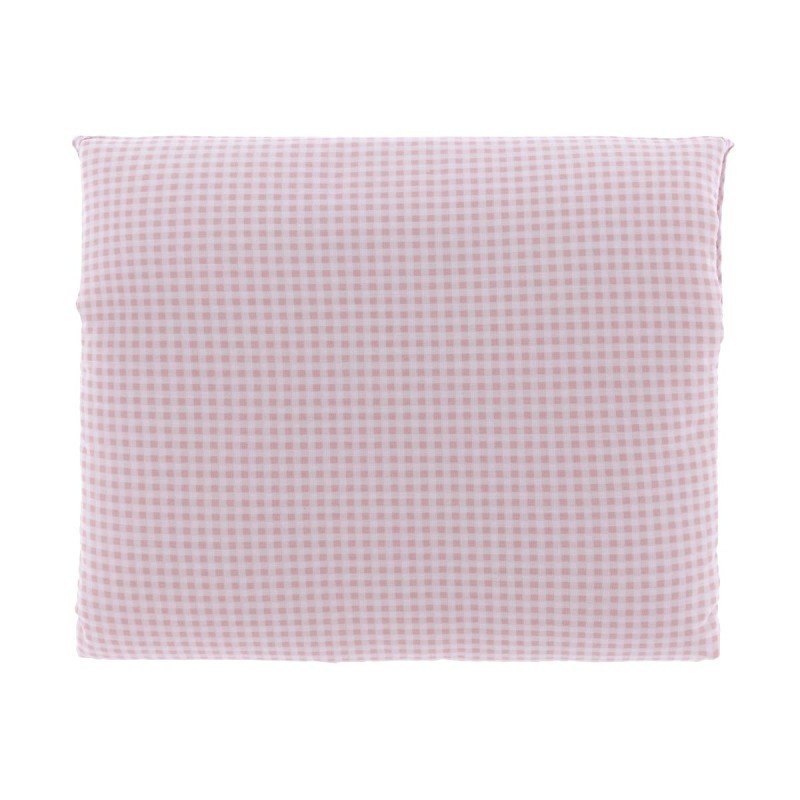 Cambrass CAMBIADOR DE VIAJE 60x40x1 CM VICHY10 ROSA Descuento