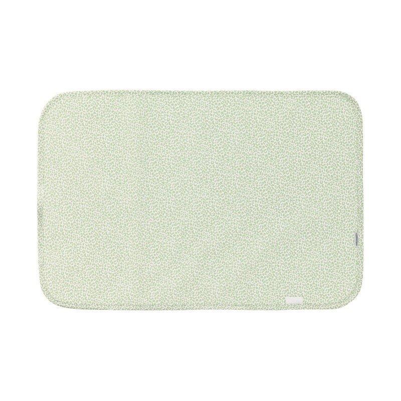 Cambrass CAMBIADOR VESTIDOR 40x60x1 CM ANIMAL PRINT MINT Tienda