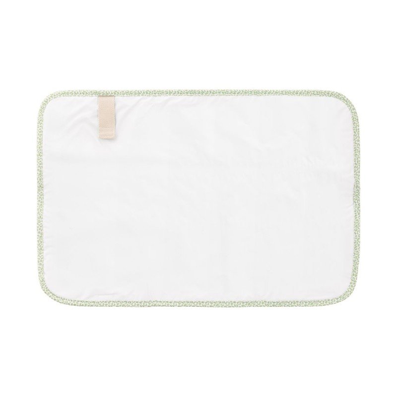 Cambrass CAMBIADOR VESTIDOR 40x60x1 CM ANIMAL PRINT MINT Tienda