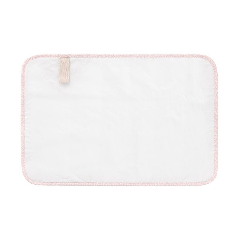 Cambrass CAMBIADOR VESTIDOR 40x60x1 CM ANIMAL PRINT ROSA Tienda