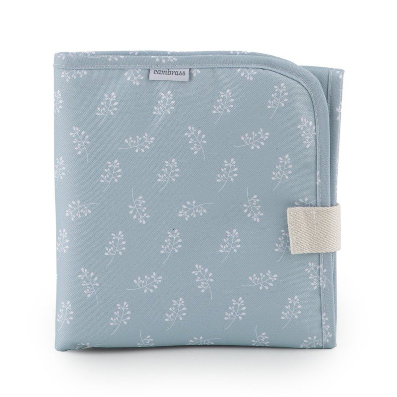 Cambrass CAMBIADOR VESTIDOR 40x60x1 CM BLUSH MINT