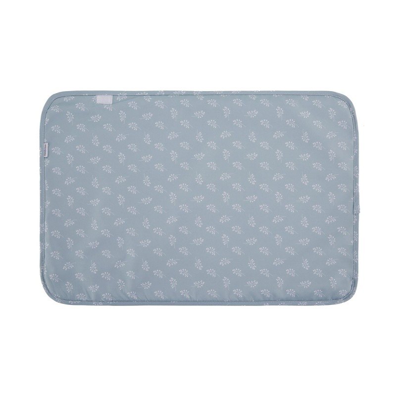 Cambrass CAMBIADOR VESTIDOR 40x60x1 CM BLUSH MINT Liquidación