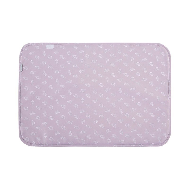 Cambrass CAMBIADOR VESTIDOR 40x60x1 CM BLUSH ROSA Mejor oferta