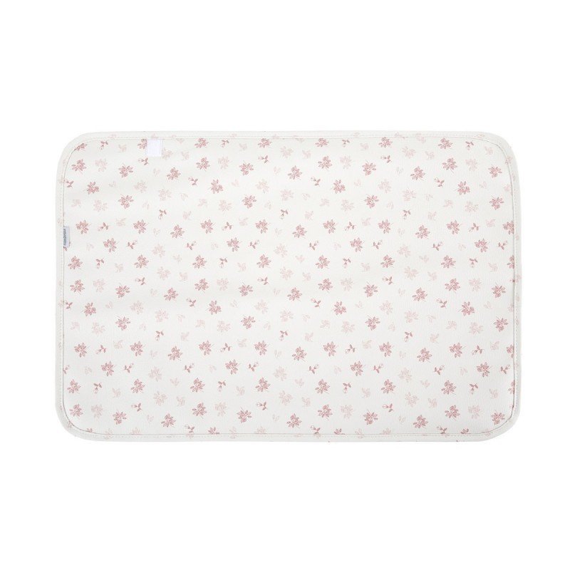 Cambrass CAMBIADOR VESTIDOR 40x60x1 CM BRANCH ROSA Rebajas top