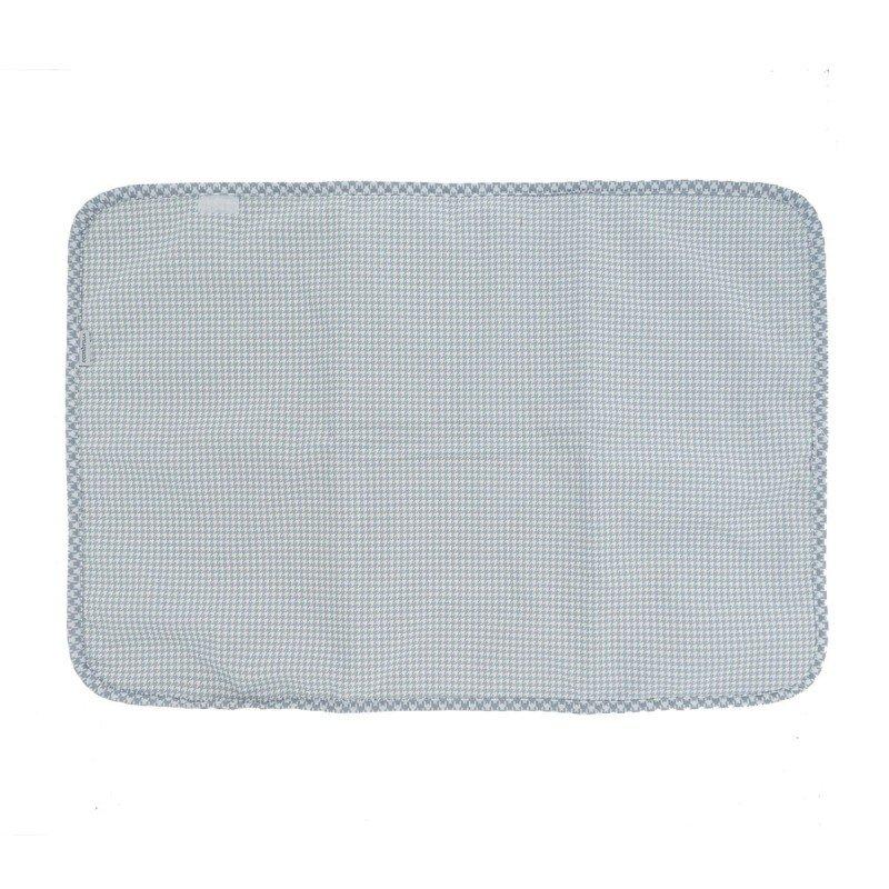 Cambrass CAMBIADOR VESTIDOR 40x60x1 CM MINI WINDSORD GRIS Solo hoy