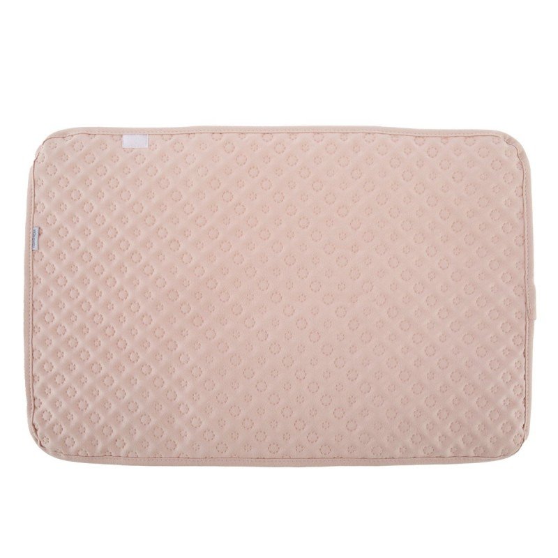 Cambrass CAMBIADOR VESTIDOR 40x60x1 CM NEO ROSA Oferta especial de fábrica