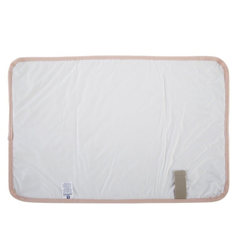 Cambrass CAMBIADOR VESTIDOR 40x60x1 CM NEO ROSA Oferta especial de fábrica