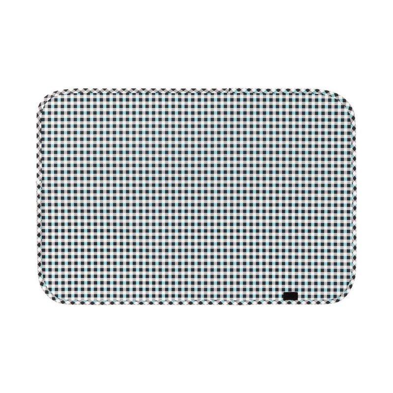 Cambrass CAMBIADOR VESTIDOR 40x60x1 CM NEW VICHY AZUL Promoción trimestral