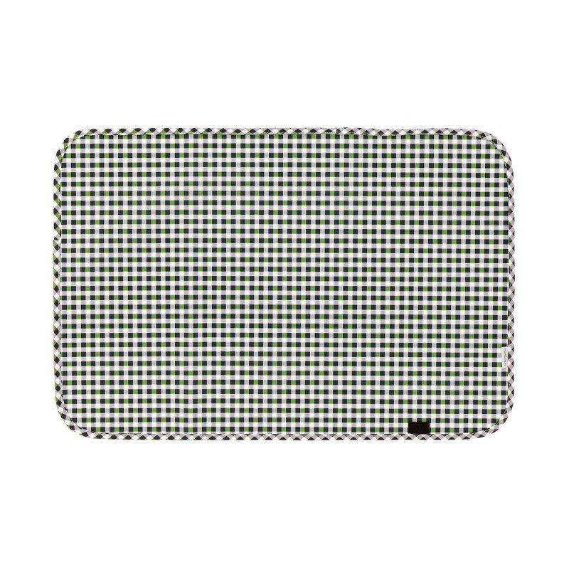 Cambrass CAMBIADOR VESTIDOR 40x60x1 CM NEW VICHY KAKI Solo queda un día