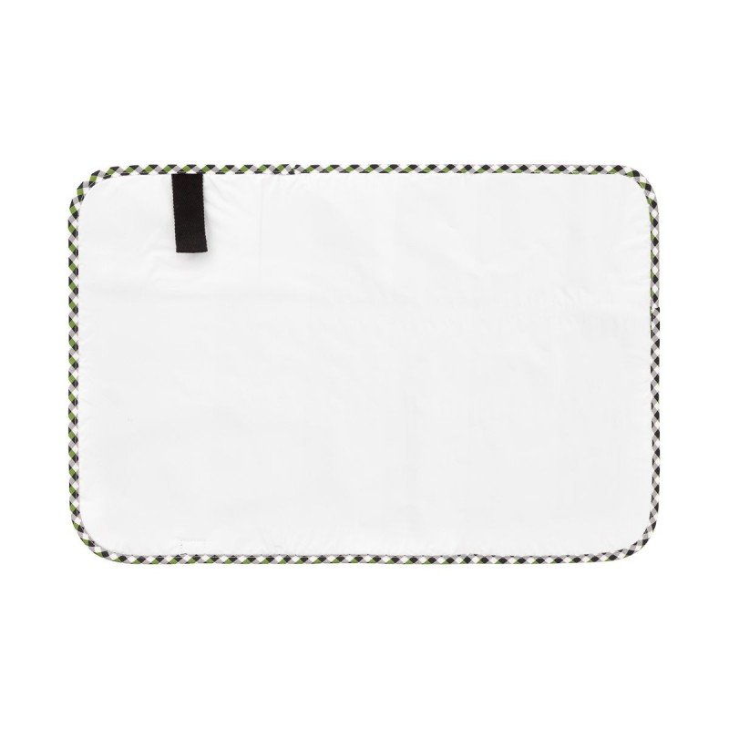 Cambrass CAMBIADOR VESTIDOR 40x60x1 CM NEW VICHY KAKI Solo queda un día