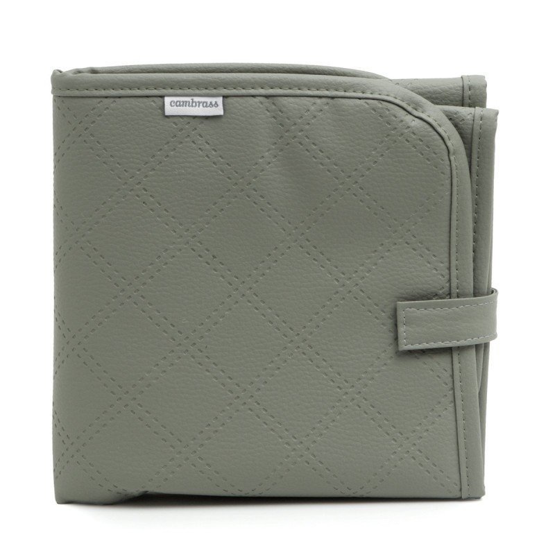 Cambrass CAMBIADOR VESTIDOR 40x60x1 CM SELECTA ARMY