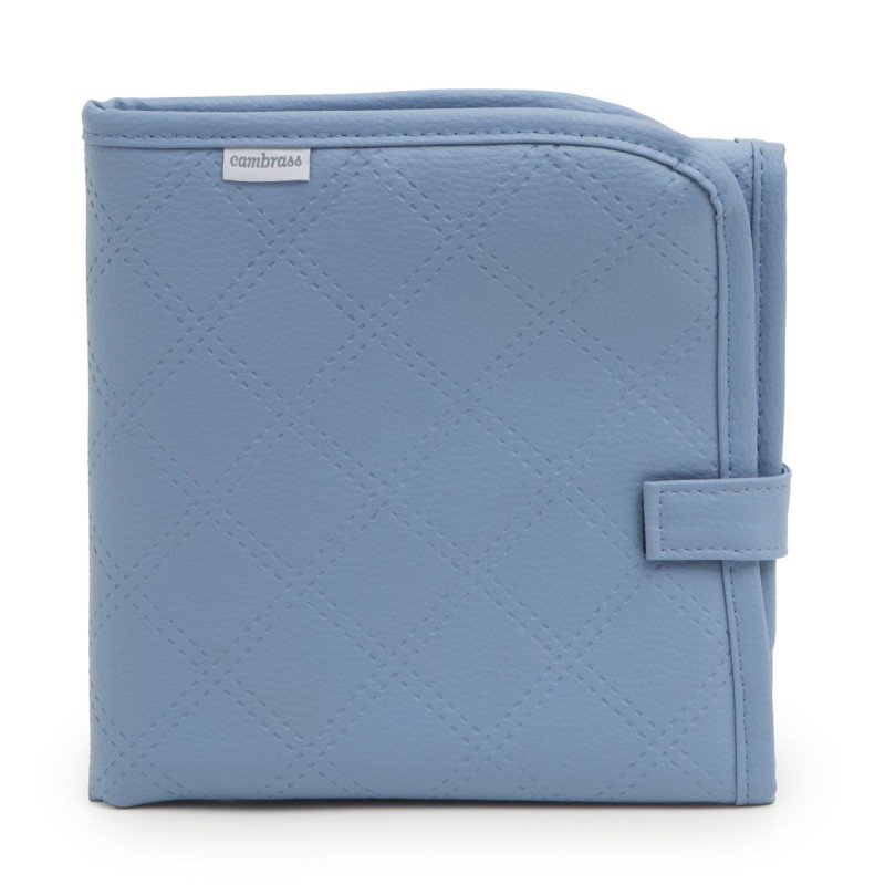 Cambrass CAMBIADOR VESTIDOR 40x60x1 CM SELECTA AZUR