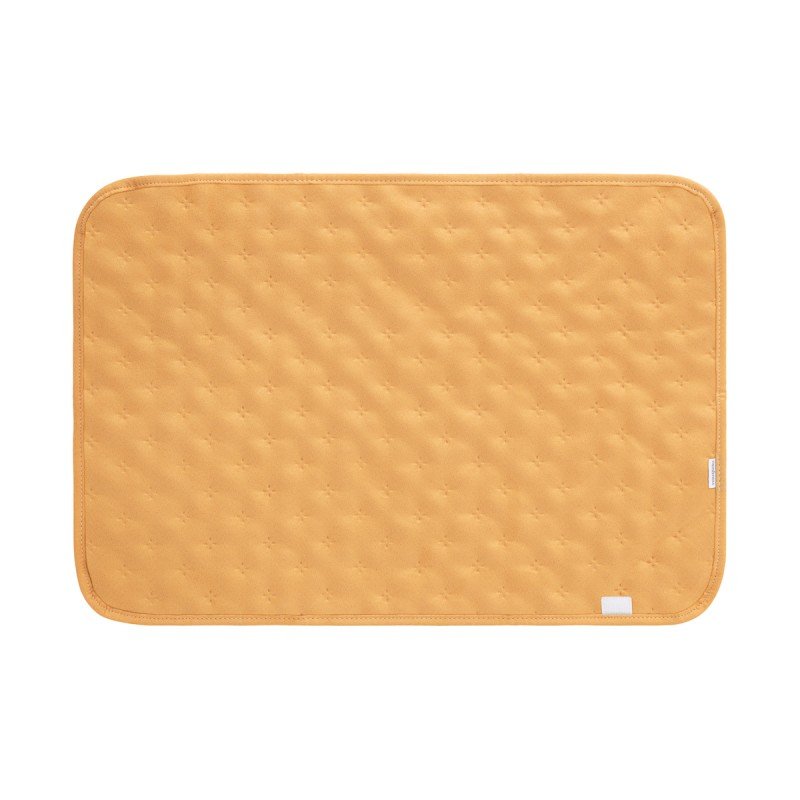 Cambrass CAMBIADOR VESTIDOR 40x60x1 CM SOFT WINTER OCRE Limitado a 3 días
