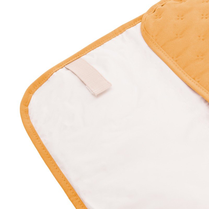 Cambrass CAMBIADOR VESTIDOR 40x60x1 CM SOFT WINTER OCRE Limitado a 3 días