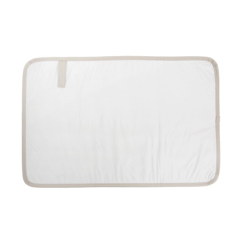 Cambrass CAMBIADOR VESTIDOR 40x60x1 CM SPRING CREMA Ahorra y exporta