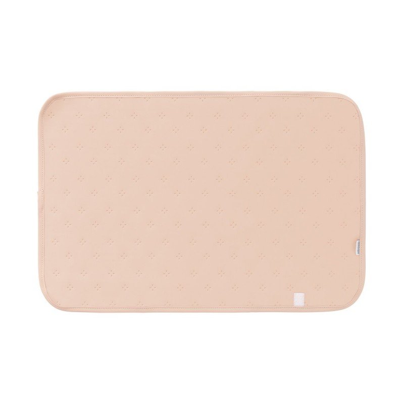 Cambrass CAMBIADOR VESTIDOR 40x60x1 CM TWIN BEIGE Libre de impuestos