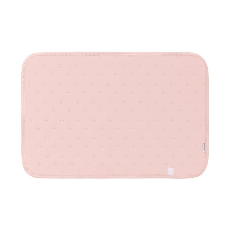Cambrass CAMBIADOR VESTIDOR 40x60x1 CM TWIN ROSA Oferta exclusiva