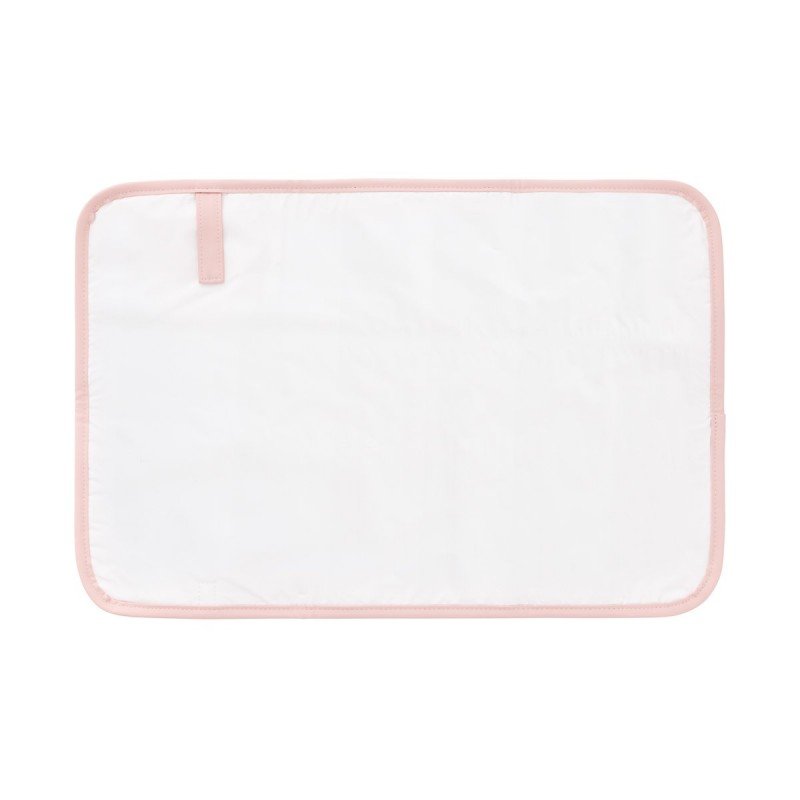Cambrass CAMBIADOR VESTIDOR 40x60x1 CM TWIN ROSA Oferta exclusiva
