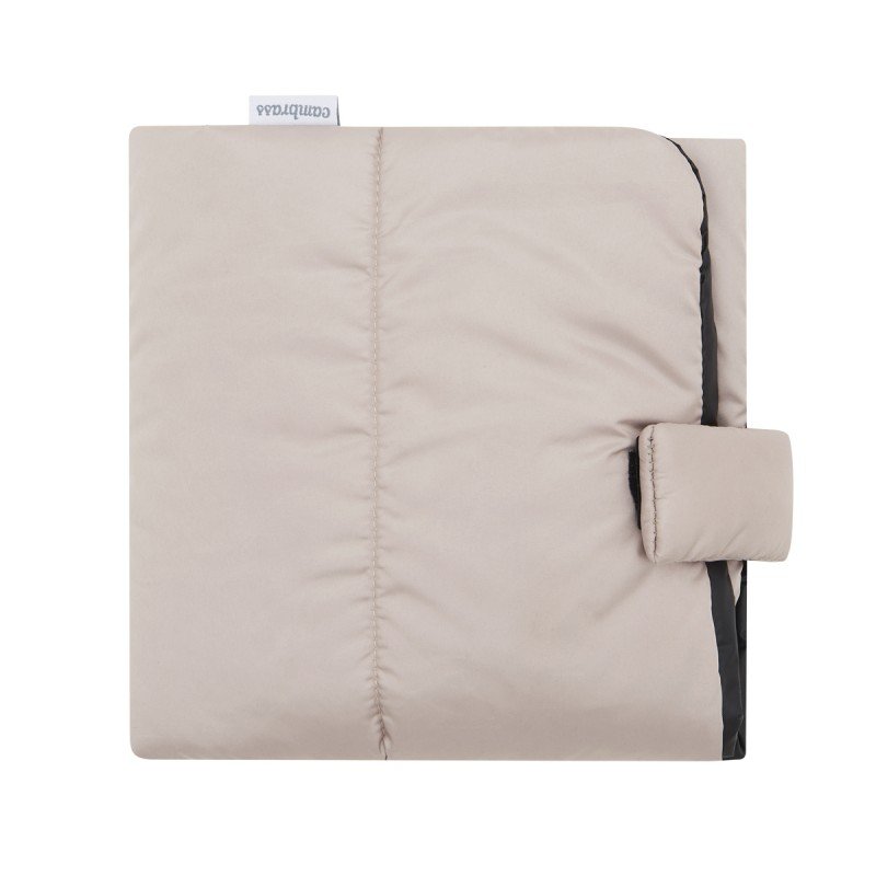 Cambrass CAMBIADOR VESTIDOR 40x60x1 CM URBAN BEIGE