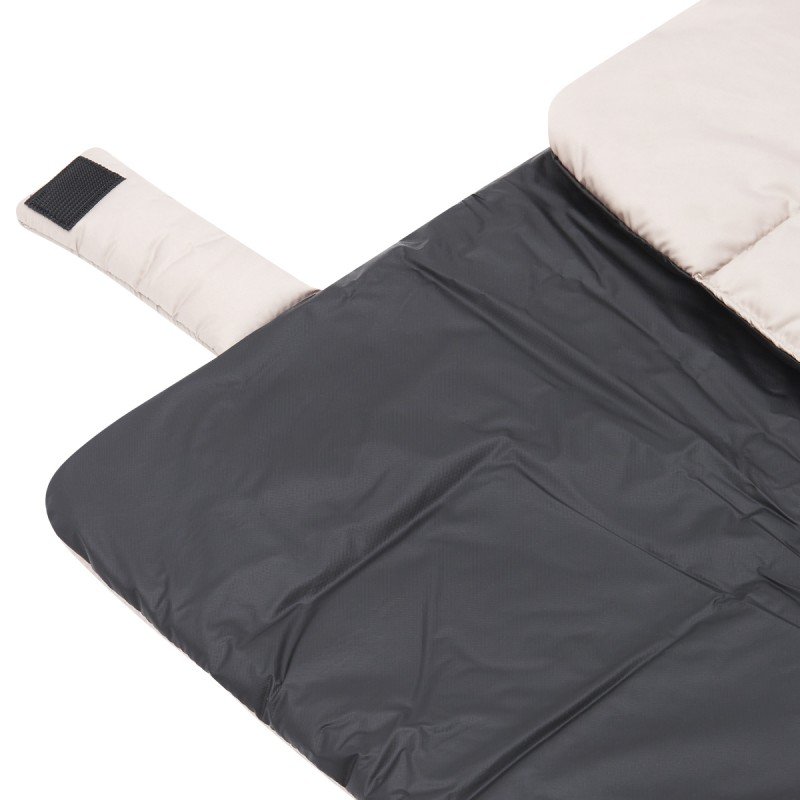Cambrass CAMBIADOR VESTIDOR 40x60x1 CM URBAN BEIGE Última moda