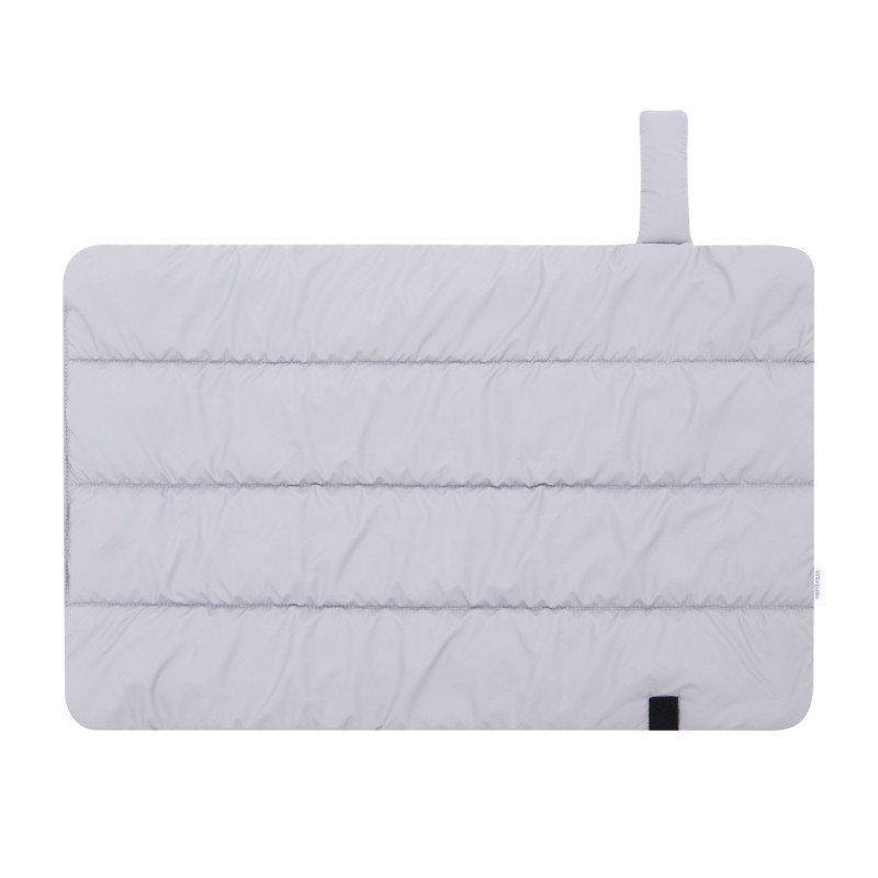 Cambrass CAMBIADOR VESTIDOR 40x60x1 CM URBAN GRIS Descuento por venta flash