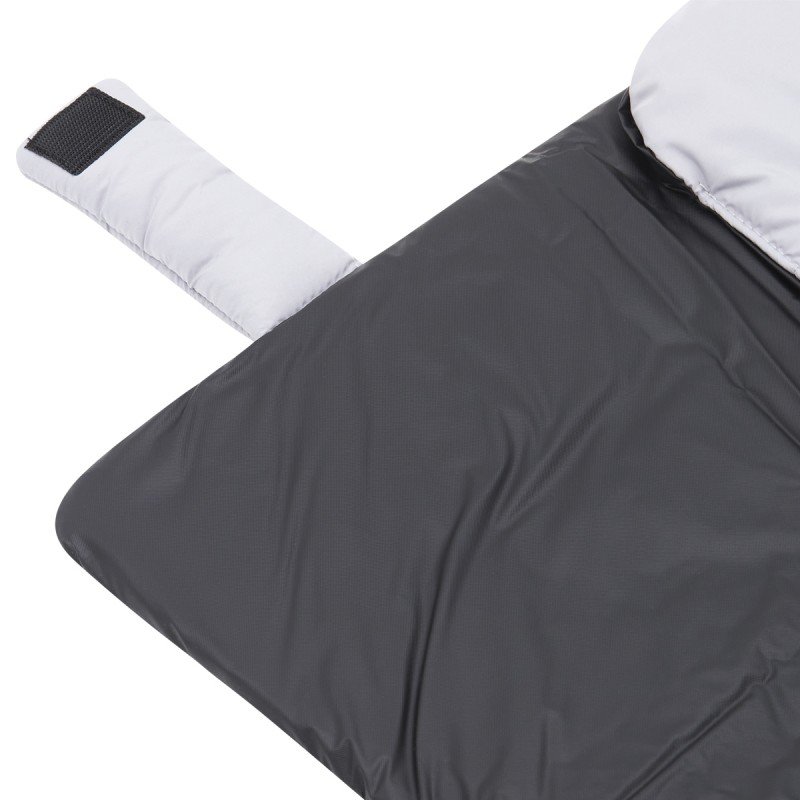 Cambrass CAMBIADOR VESTIDOR 40x60x1 CM URBAN GRIS Descuento por venta flash