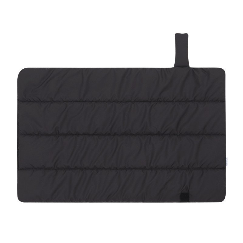 Cambrass CAMBIADOR VESTIDOR 40x60x1 CM URBAN NEGRO Ofertas especiales