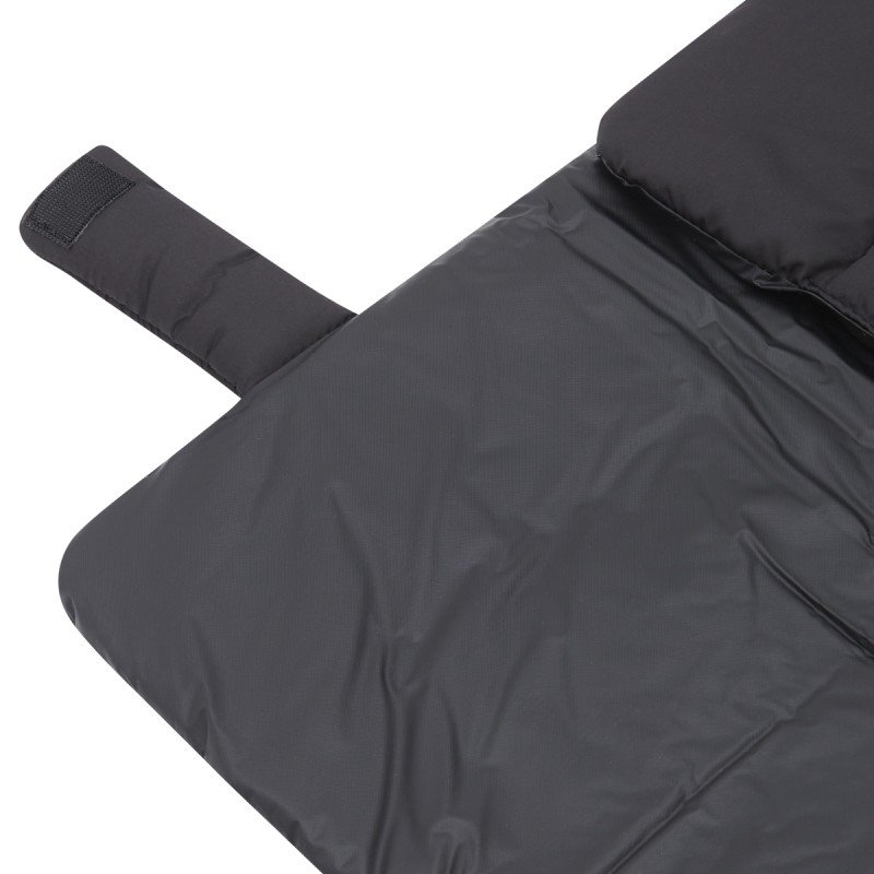 Cambrass CAMBIADOR VESTIDOR 40x60x1 CM URBAN NEGRO Ofertas especiales