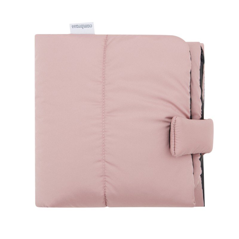 Cambrass CAMBIADOR VESTIDOR 40x60x1 CM URBAN ROSA PALO