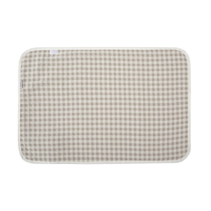Cambrass CAMBIADOR VESTIDOR 40x60x1 CM VICKY BEIGE Devoluciones gratuitas