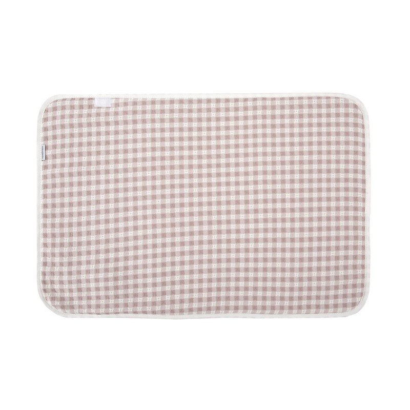Cambrass CAMBIADOR VESTIDOR 40x60x1 CM VICKY ROSA 2025
