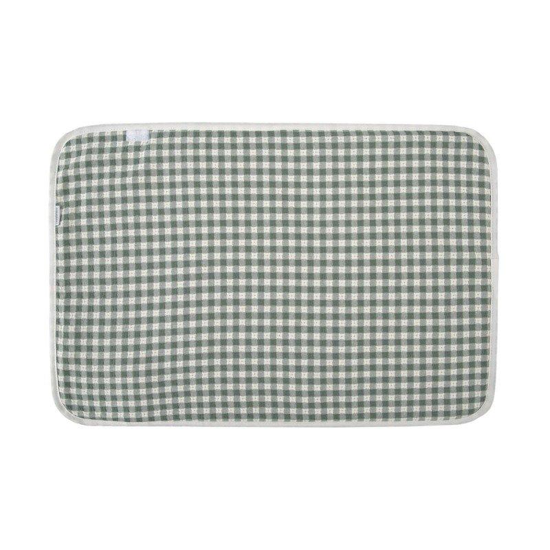 Cambrass CAMBIADOR VESTIDOR 40x60x1 CM VICKY VERDE En línea