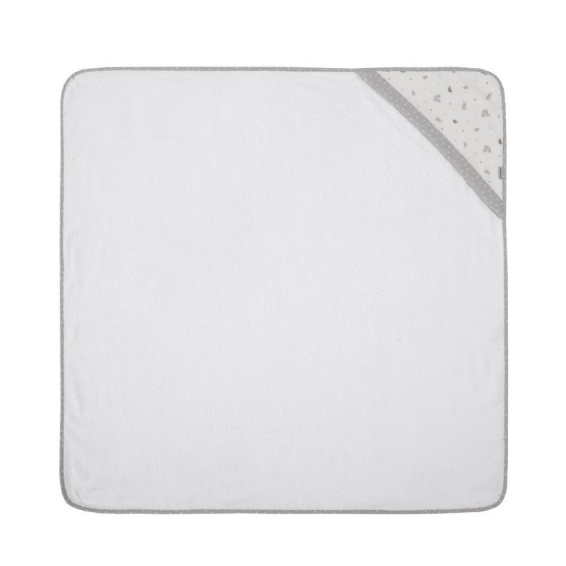 Cambrass CAPA DE BAÑO 100x100x1 CM ARDI GRIS Liquidación