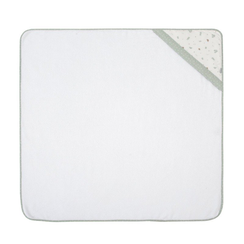 Cambrass CAPA DE BAÑO 100x100x1 CM ARDI VERDE Mejor oferta