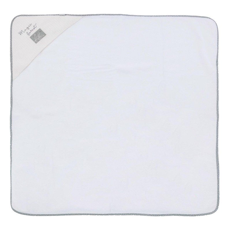 Cambrass CAPA DE BAÑO 100x100x1 CM FOREST GRIS Rebajas top