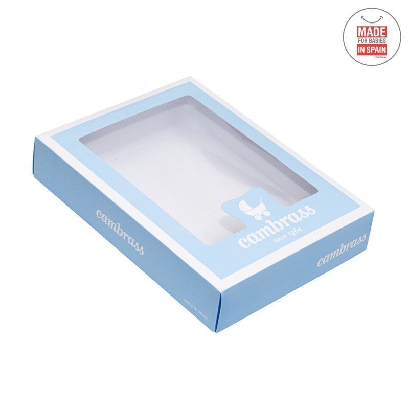 Cambrass CAPA DE BAÑO 100x100x1 CM FOREST GRIS Rebajas top