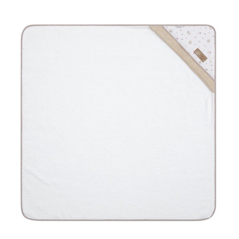 Cambrass CAPA DE BAÑO 100x100x1 CM GREENY BEIGE Oferta especial