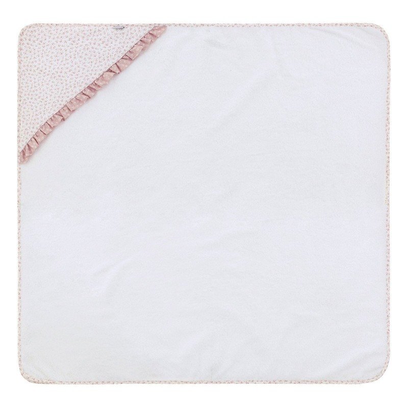 Cambrass CAPA DE BAÑO 100x100x1 CM LIBERTY ROSA Últimos 3 días