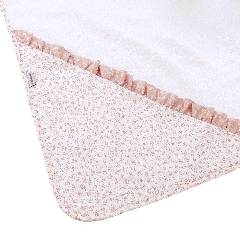 Cambrass CAPA DE BAÑO 100x100x1 CM LIBERTY ROSA Últimos 3 días