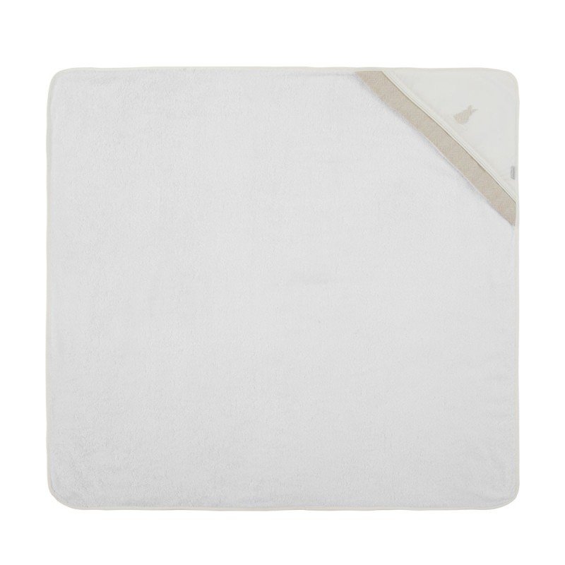 Cambrass CAPA DE BAÑO 100x100x1 CM LINO BEIGE COMPRAR AHORA
