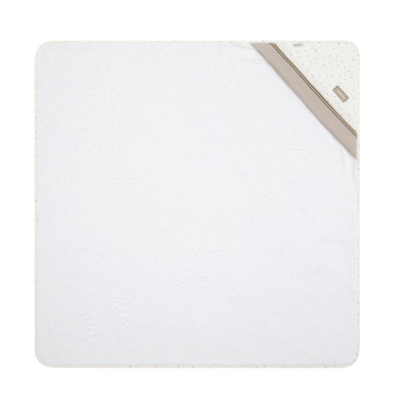 Cambrass CAPA DE BAÑO 100x100x1 CM MAGIA BEIGE Últimos 2 días