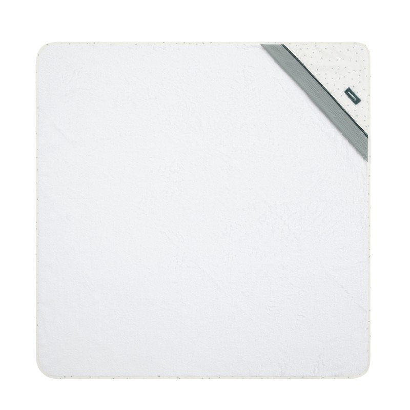 Cambrass CAPA DE BAÑO 100x100x1 CM MAGIA VERDE Último día